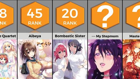 top 10 hentais|20+ Of The Greatest Hentai Anime Series To Help Get Your Fill